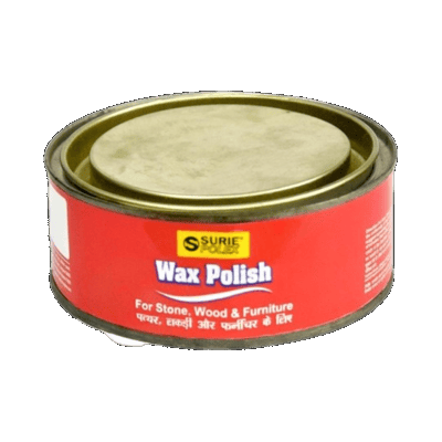 Surie Polex Wax Polish 250g (Pack of 2) - High-Quality Protective Wax